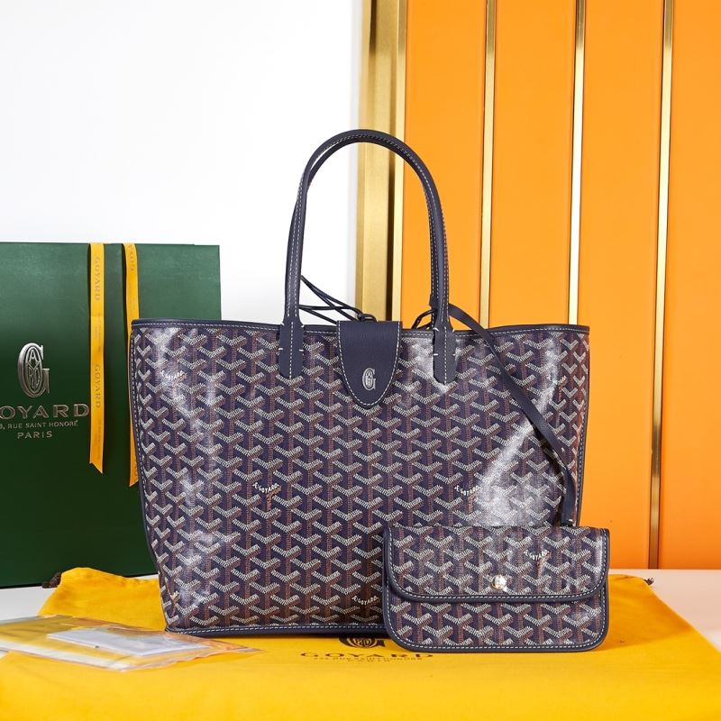 Goyard Shopping Bags